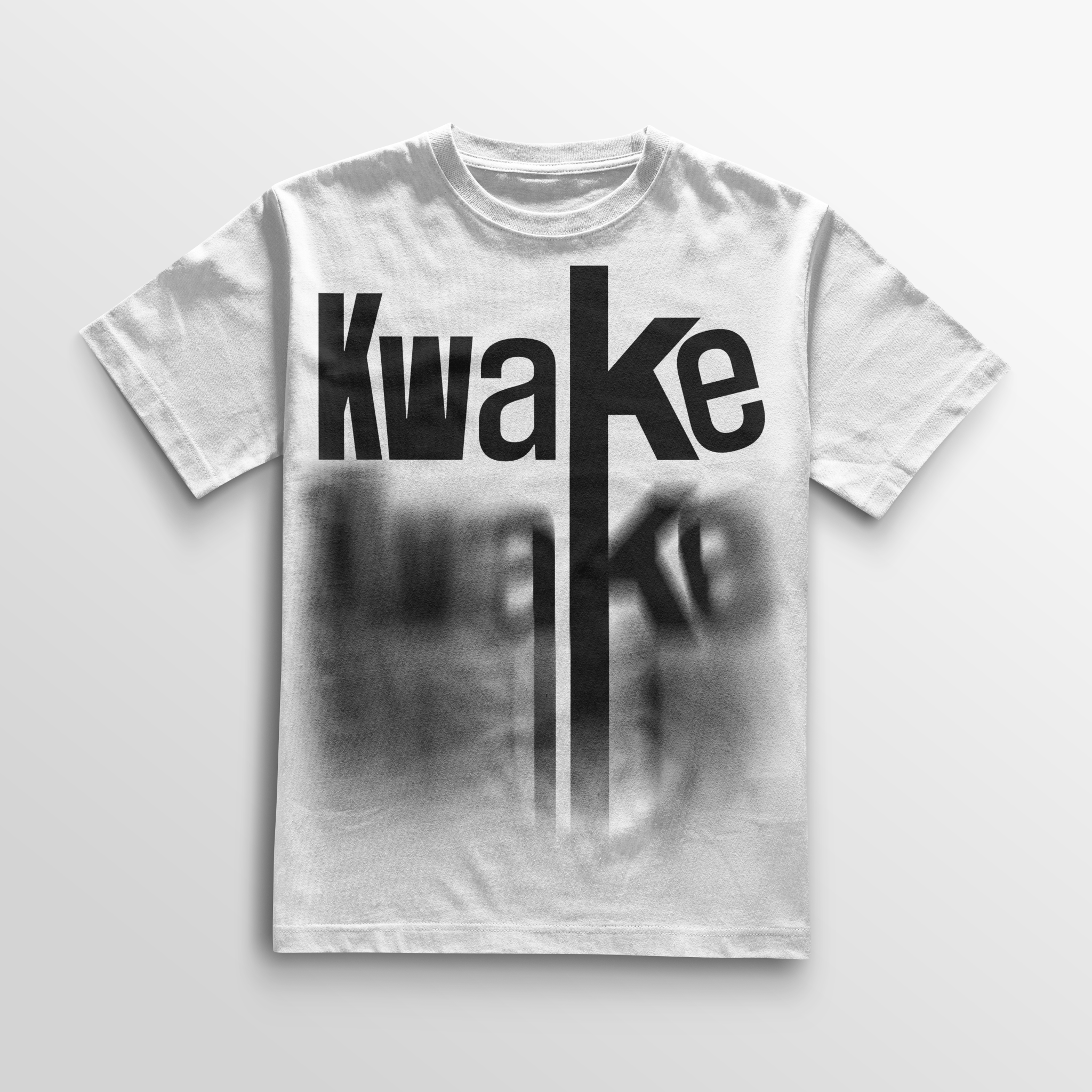 KwaKe Blur - KwaKe