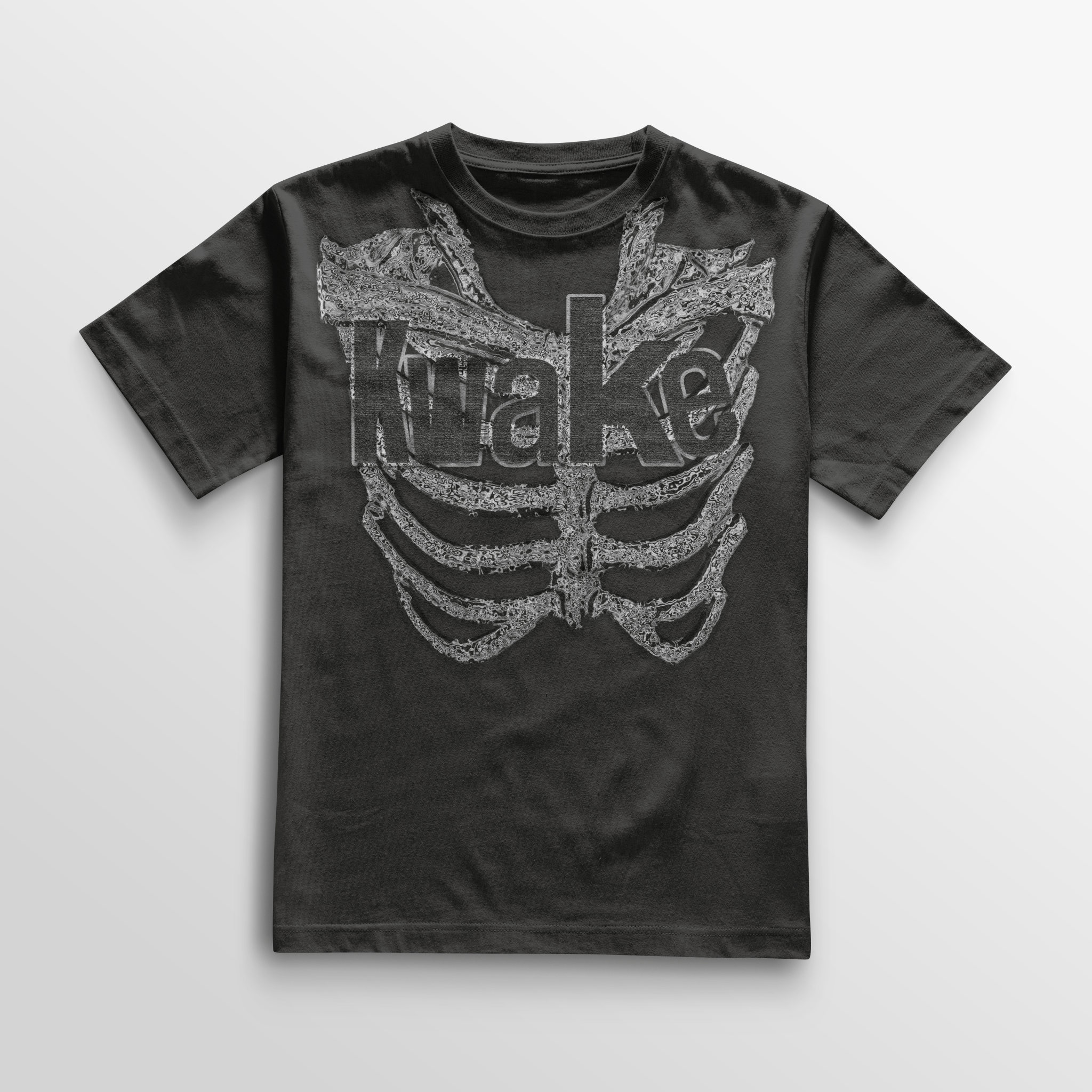 KwaKe Ribcage - KwaKe